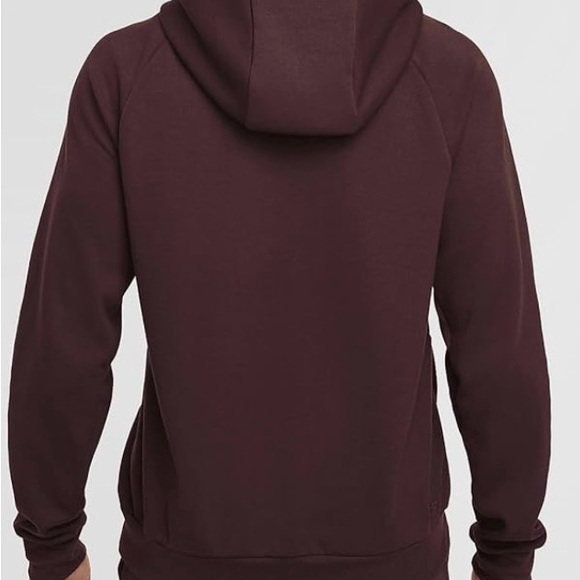 Men’s Nike Primary Dri-Fit UV Versatile Hoodie Pullover Small MSRP $80 - Picture 5 of 7